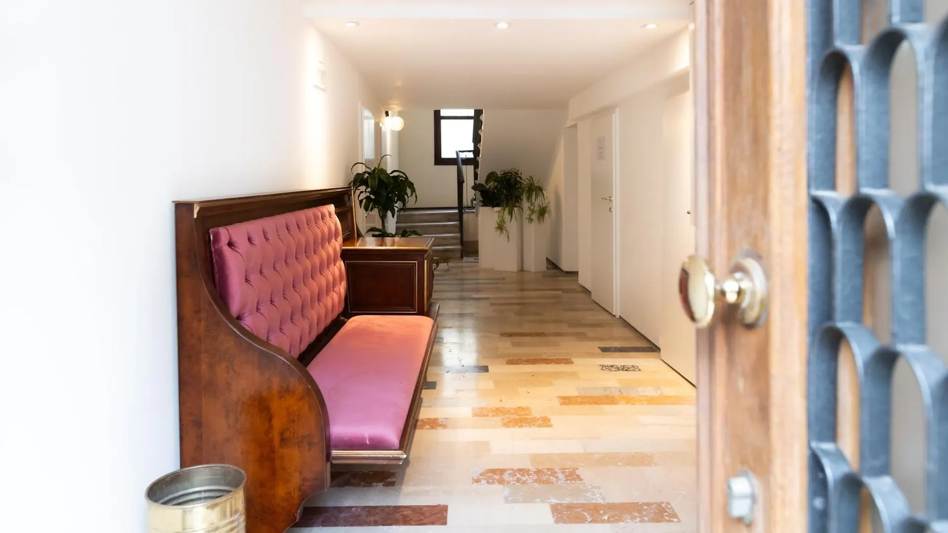 San Vio Palace Luxury Apartments Venezia 0*,