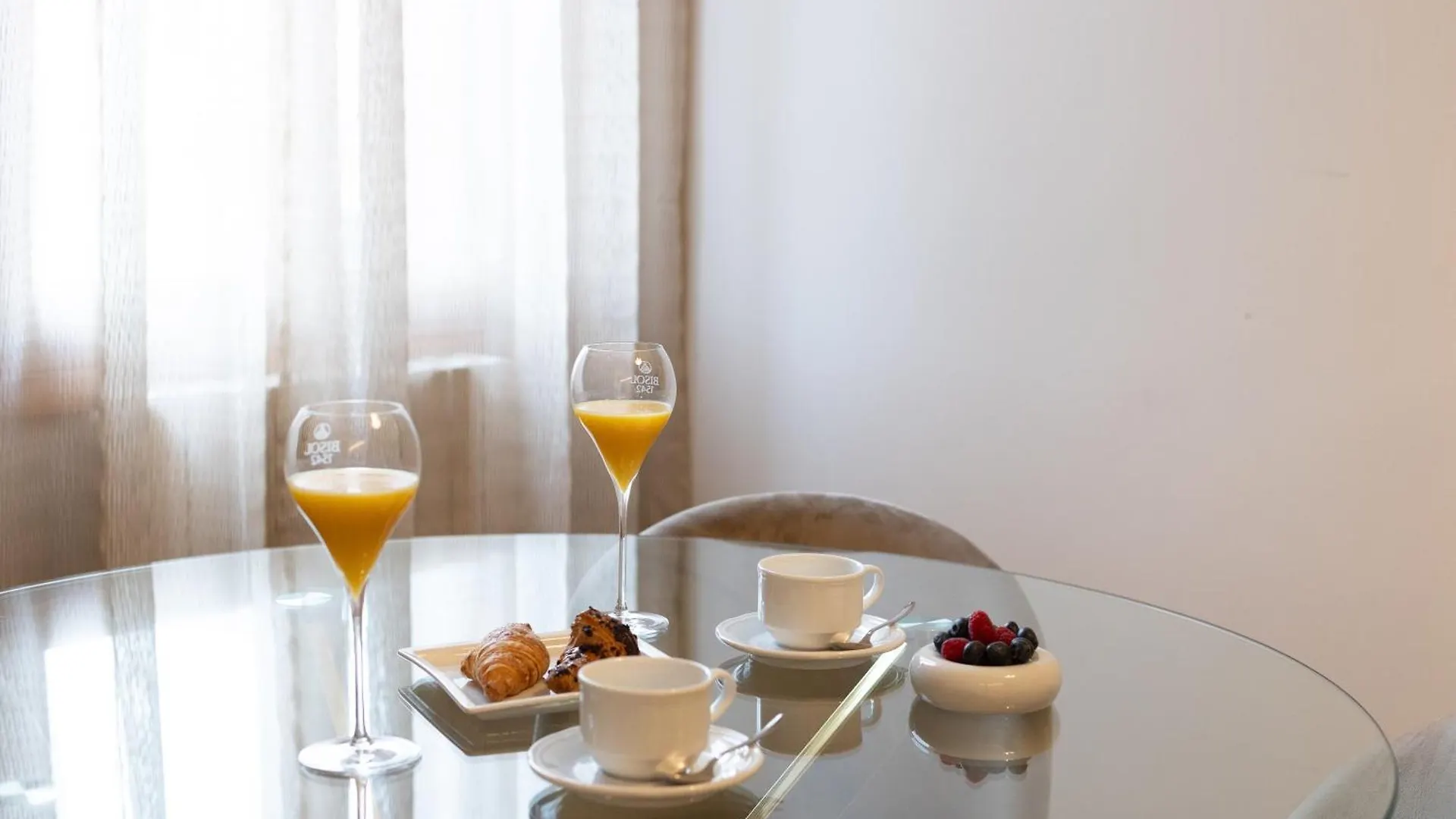 San Vio Palace Luxury Apartments Venezia