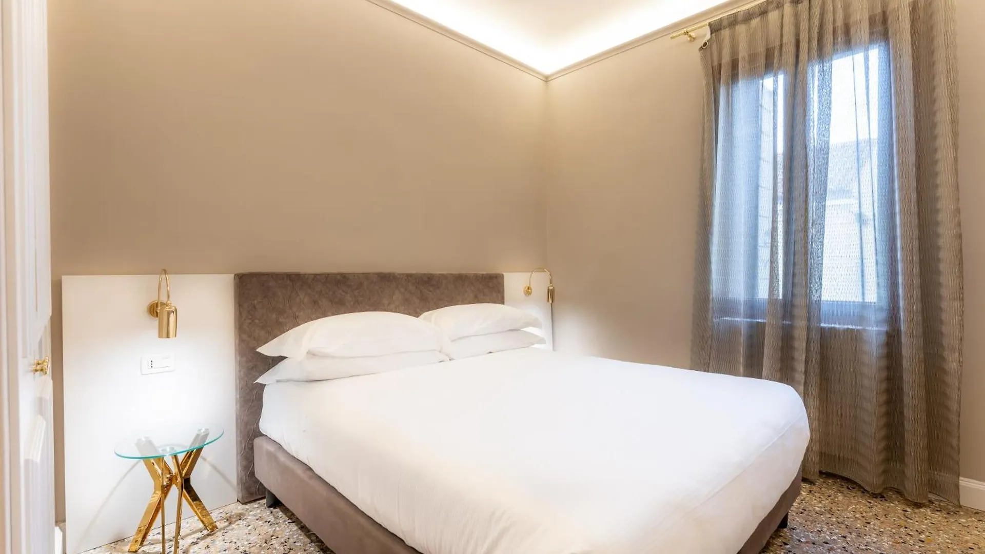 San Vio Palace Luxury Apartments Venezia