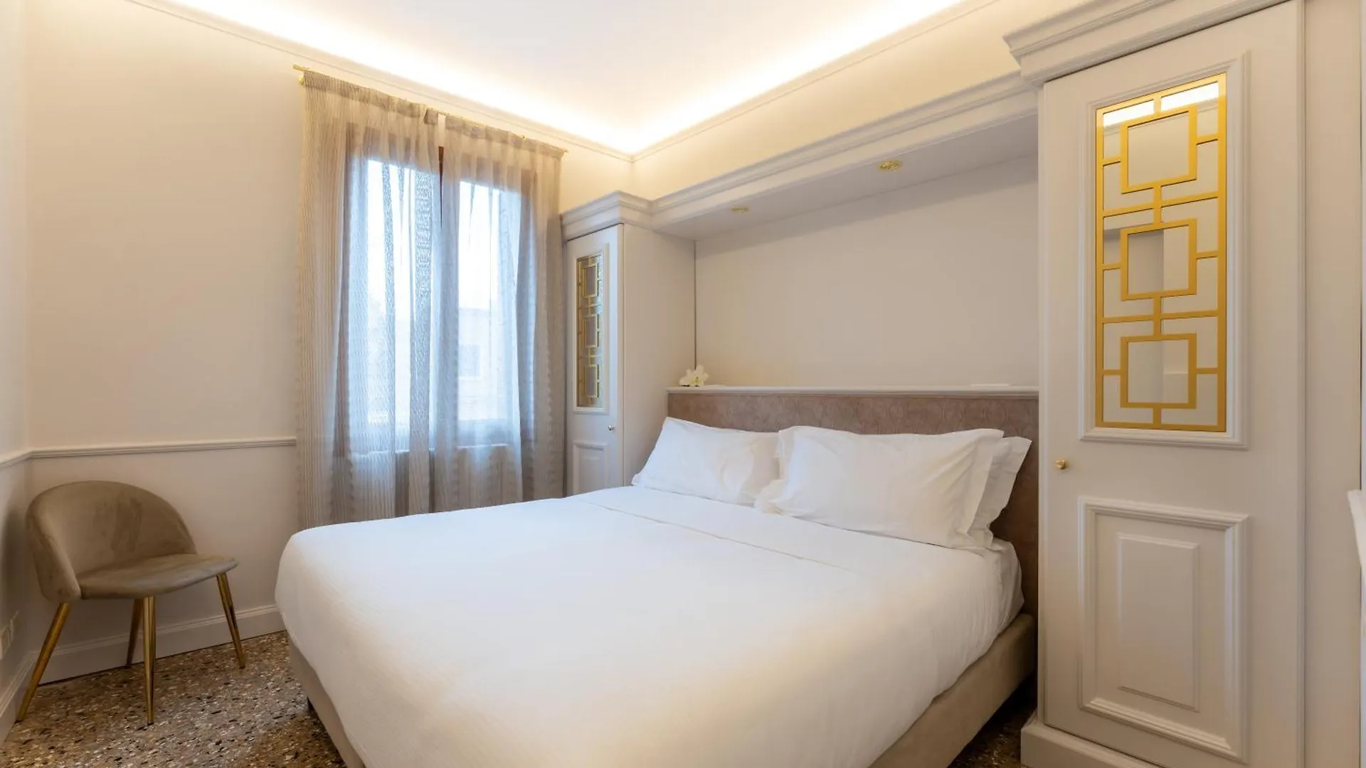 San Vio Palace Luxury Apartments Venezia 0*,