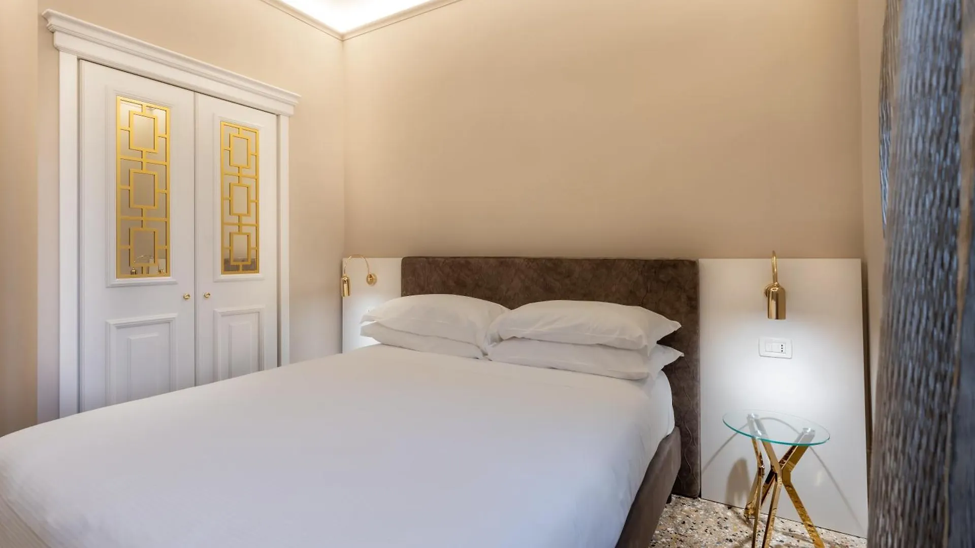 San Vio Palace Luxury Apartments Venice