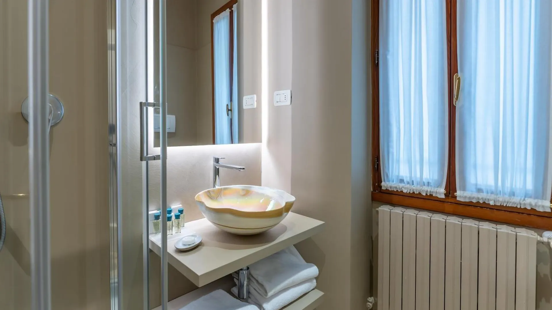 San Vio Palace Luxury Apartments Venezia Italia