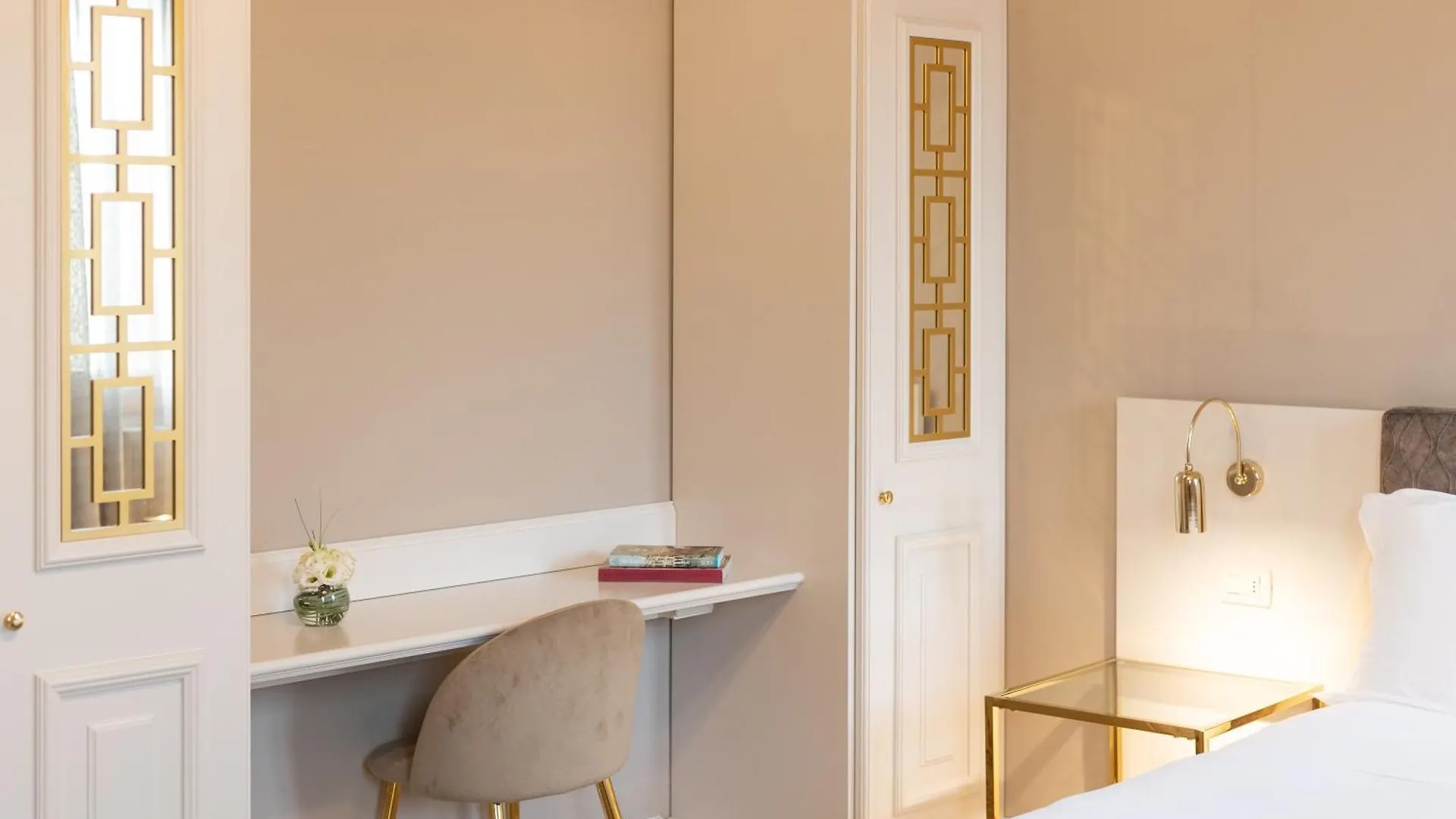 San Vio Palace Luxury Apartments Venezia Italia