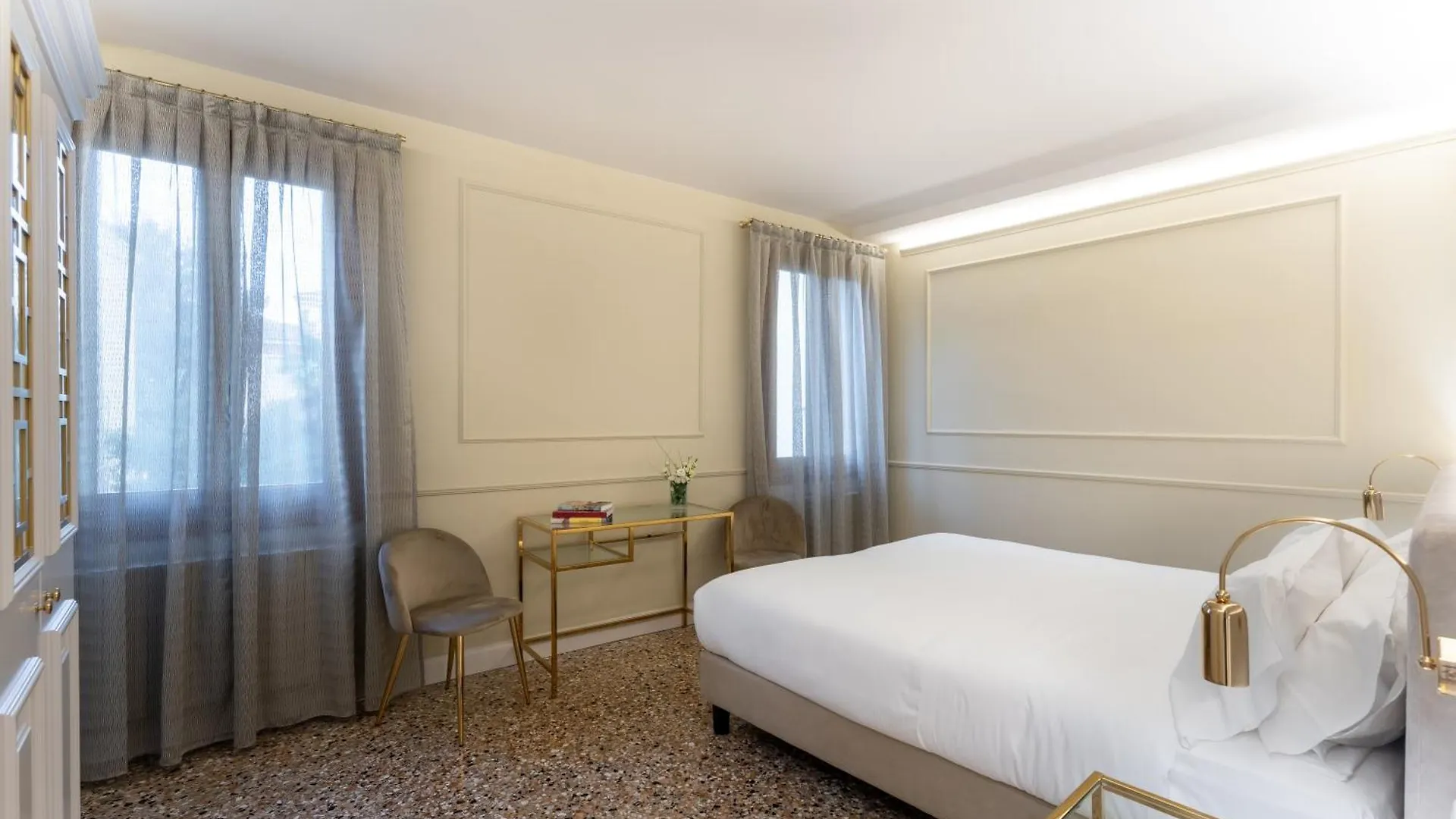 San Vio Palace Luxury Apartments Venezia