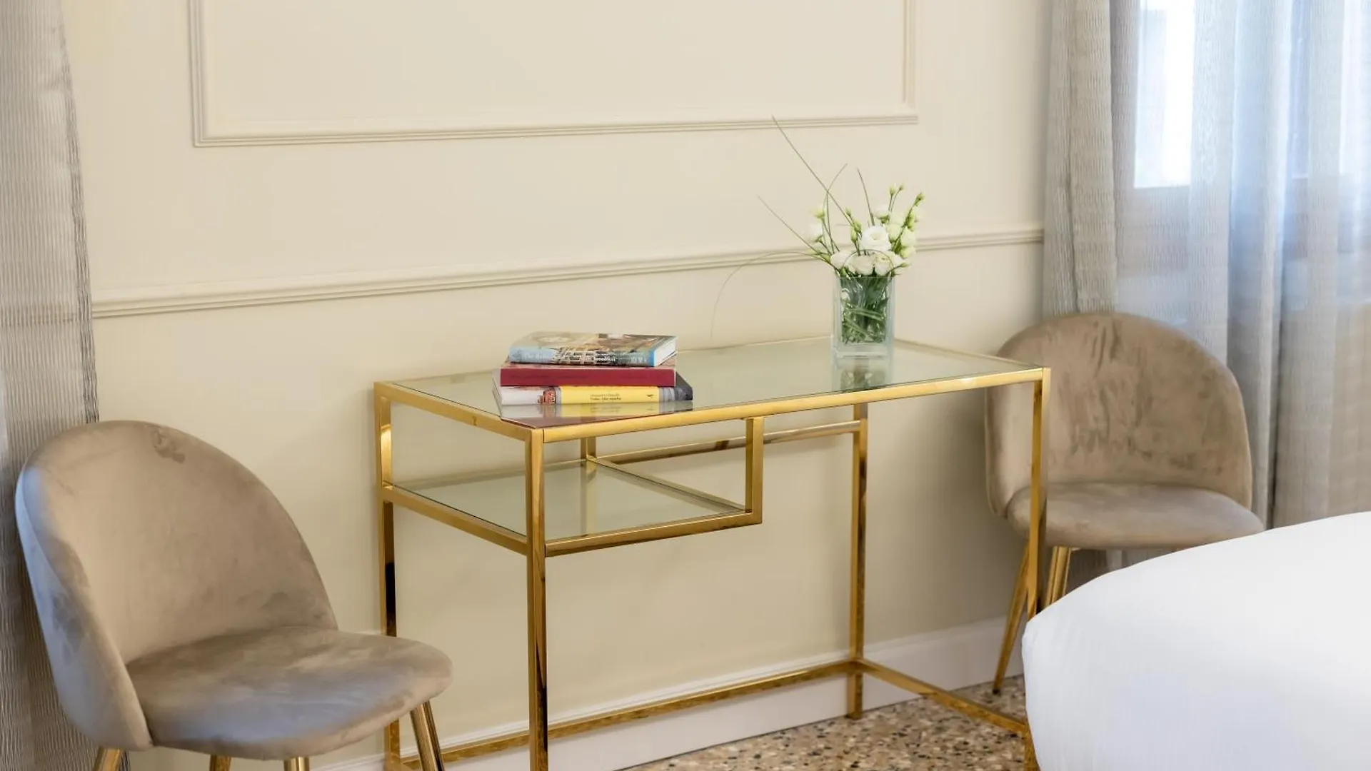 San Vio Palace Luxury Apartments Venezia