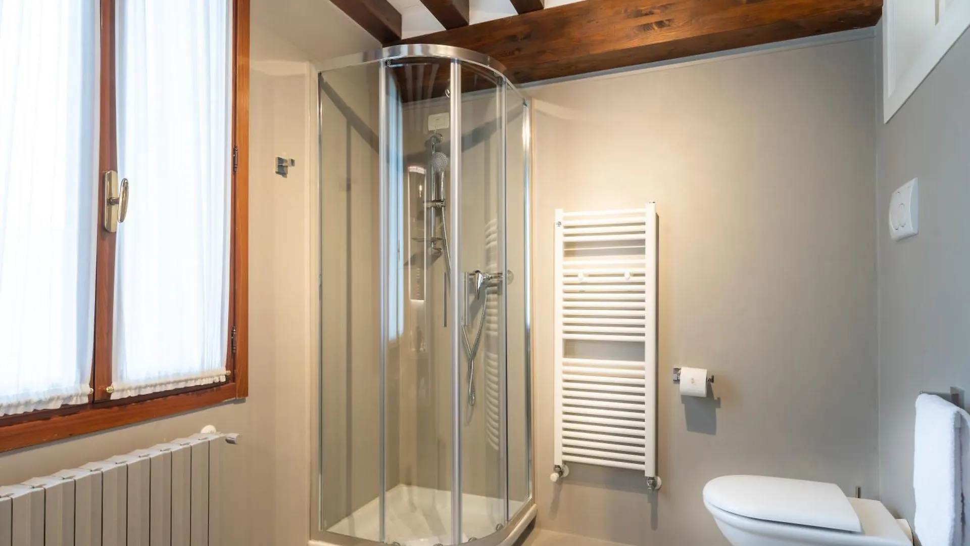 San Vio Palace Luxury Apartments Venezia