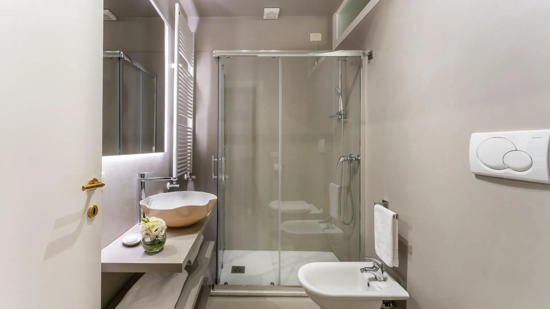 San Vio Palace Luxury Apartments Venezia