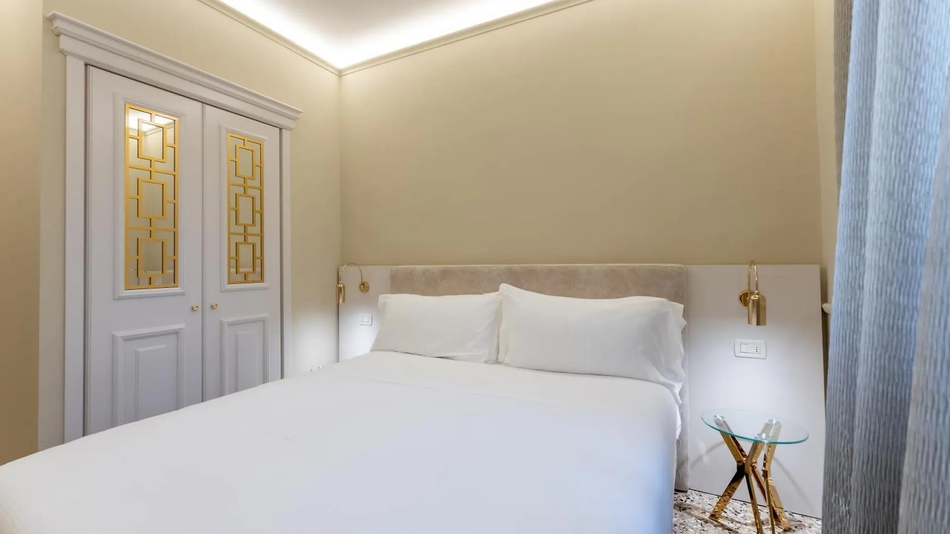 San Vio Palace Luxury Apartments Venezia 0*,  Italia