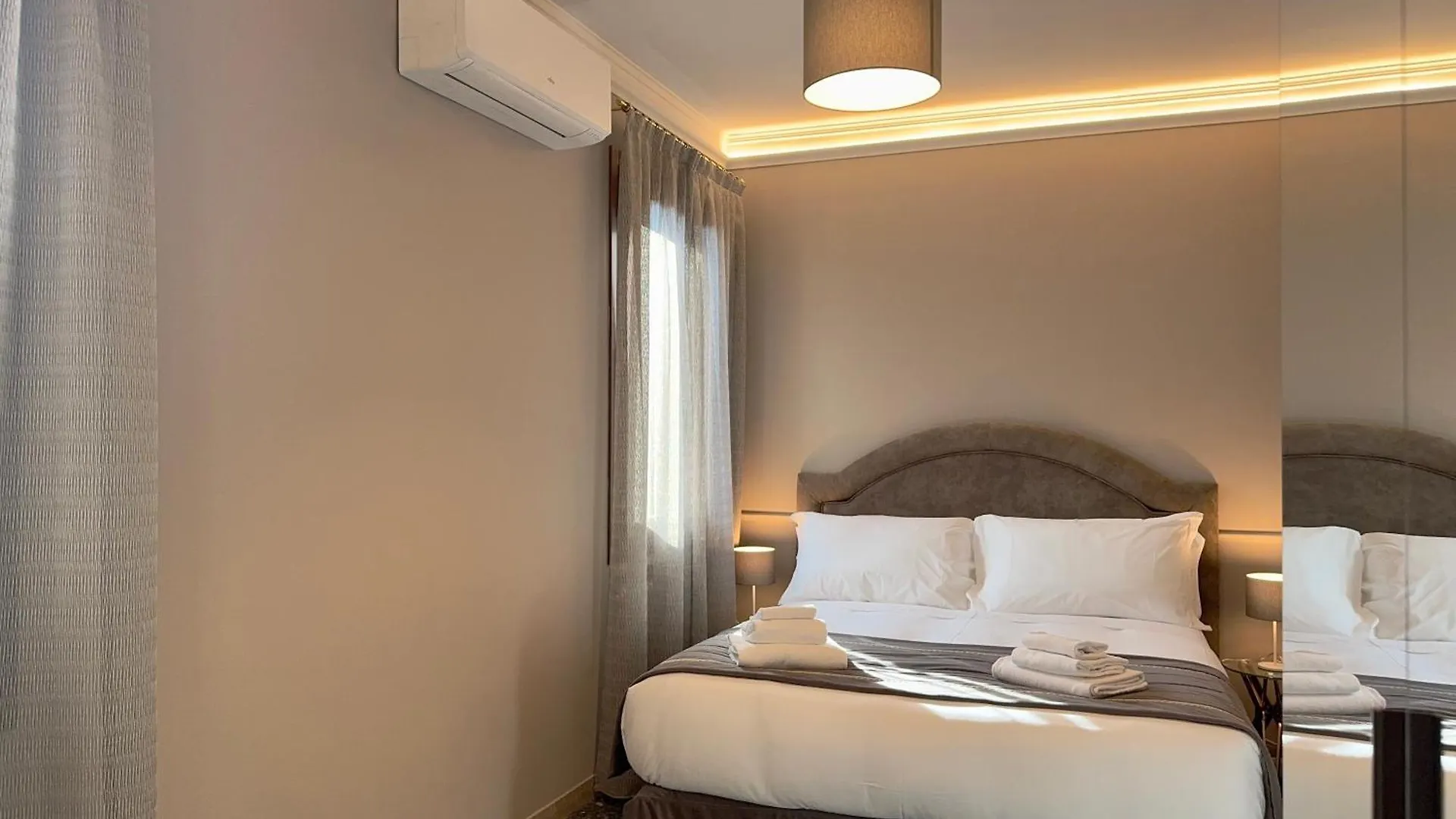 San Vio Palace Luxury Apartments Venezia