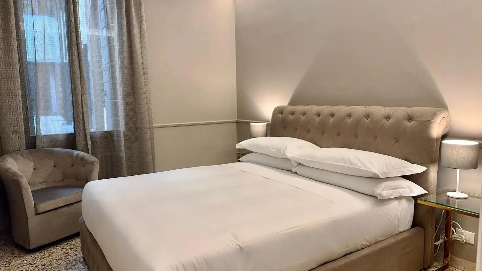 San Vio Palace Luxury Apartments Venezia