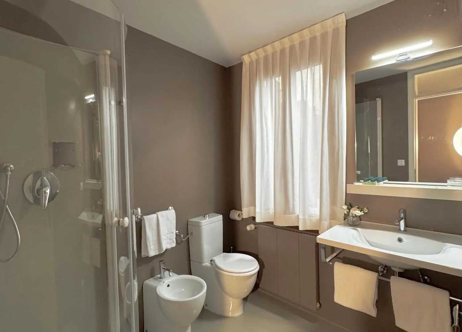 San Vio Palace Luxury Apartments Venezia Italia
