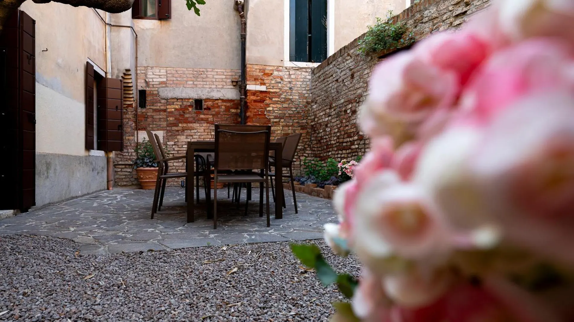 San Vio Palace Luxury Apartments Venezia