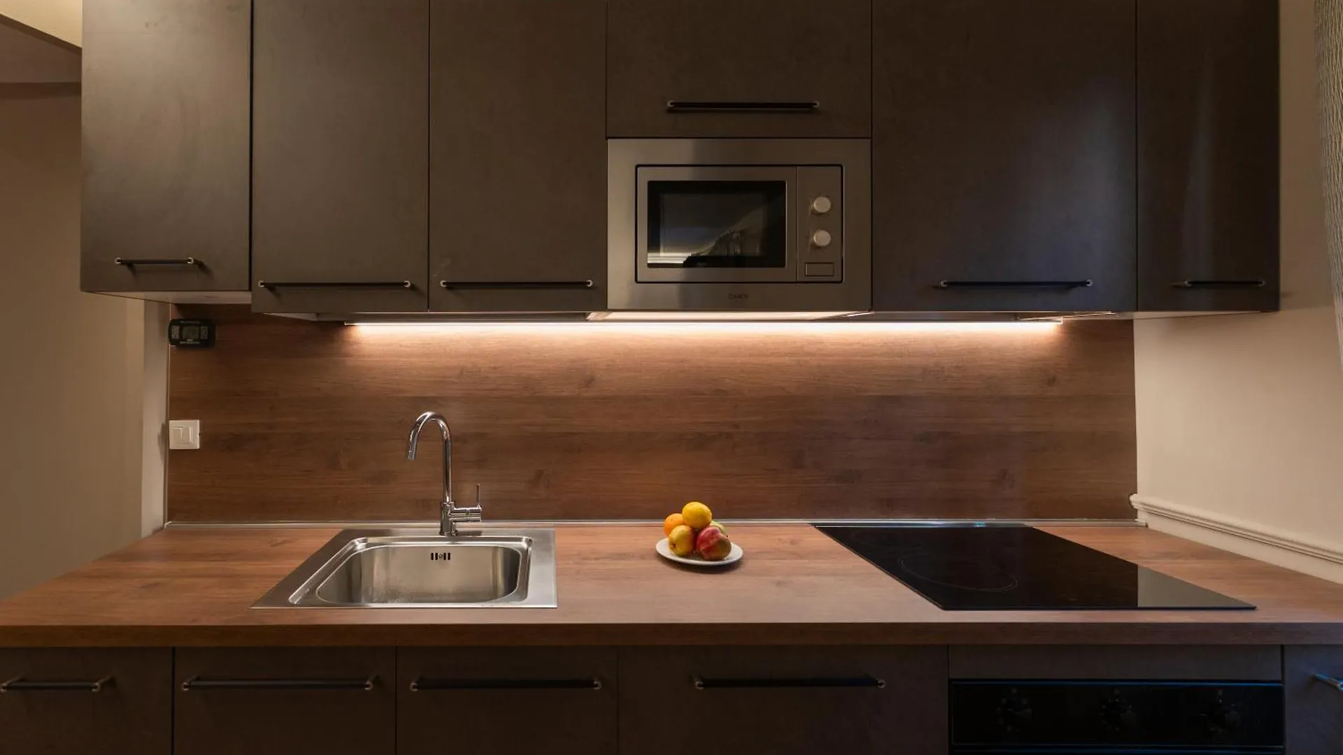 San Vio Palace Luxury Apartments Venezia 0*,  Italia