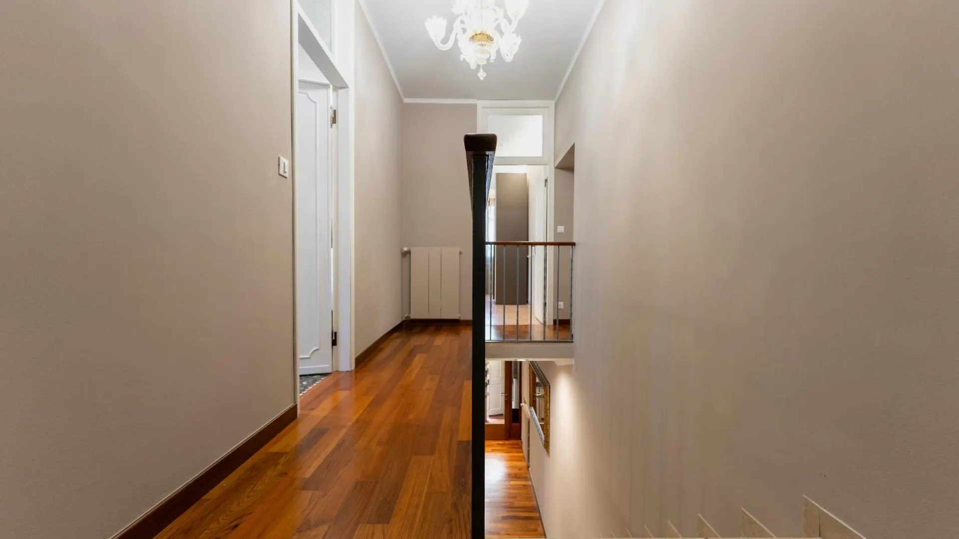San Vio Palace Luxury Apartments Venezia