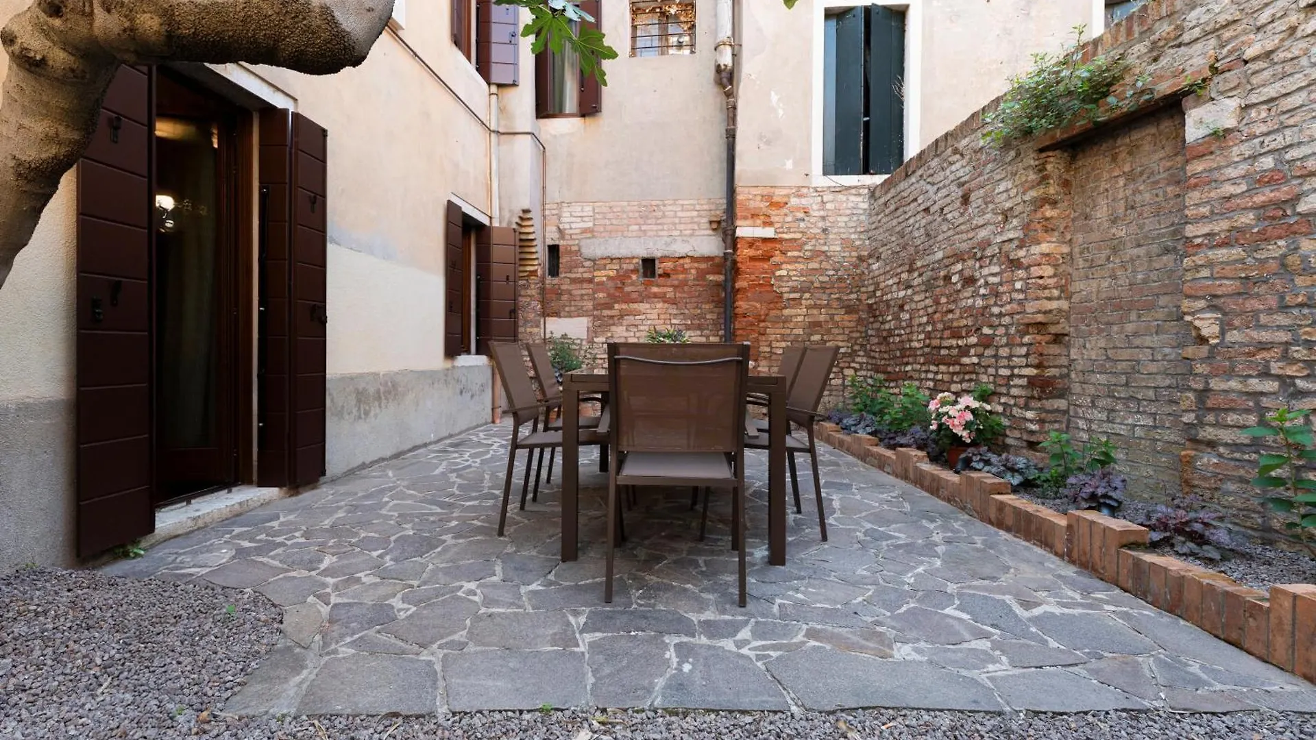 San Vio Palace Luxury Apartments Venezia