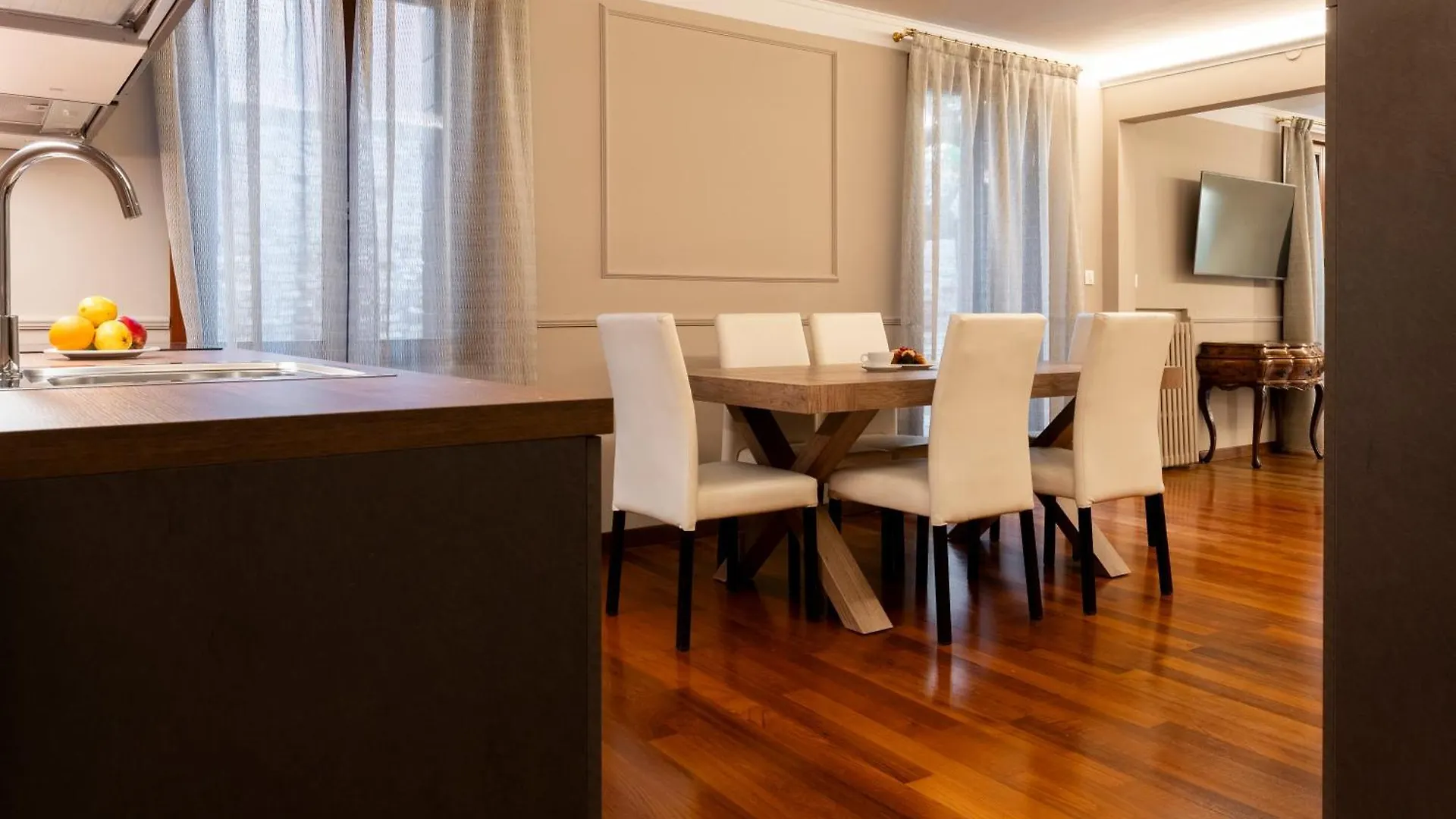 San Vio Palace Luxury Apartments Venezia Italia