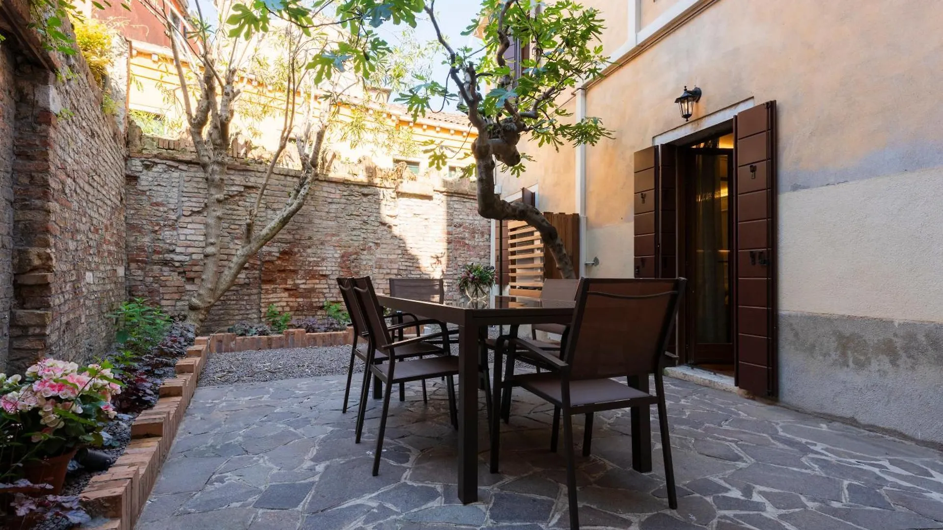 San Vio Palace Luxury Apartments Venezia