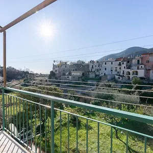 Locazione Turistica Casa Lory Toirano