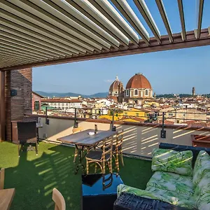 Machiavelli Palace Firenze