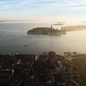 Santa Giustina Palace R&r Venezia