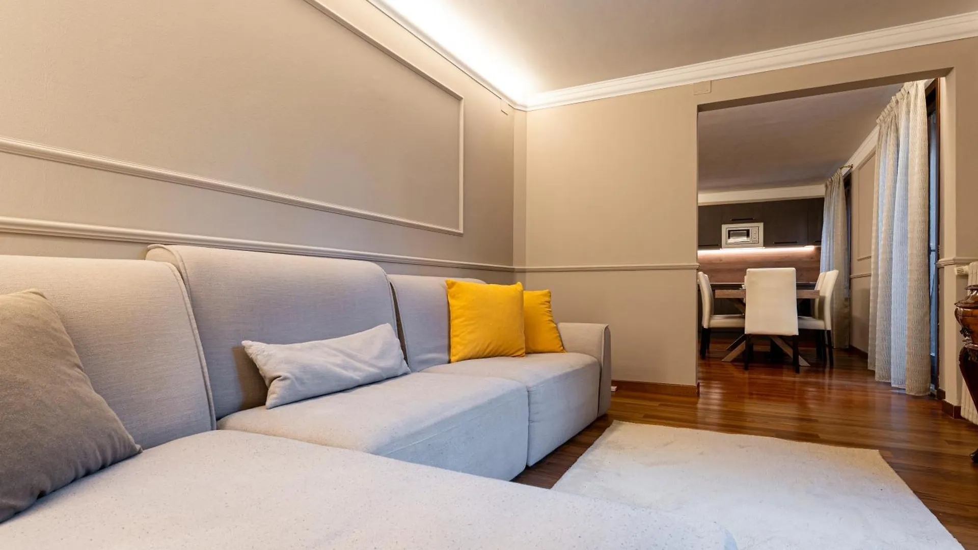 San Vio Palace Luxury Apartments Venice 0*,  Italy