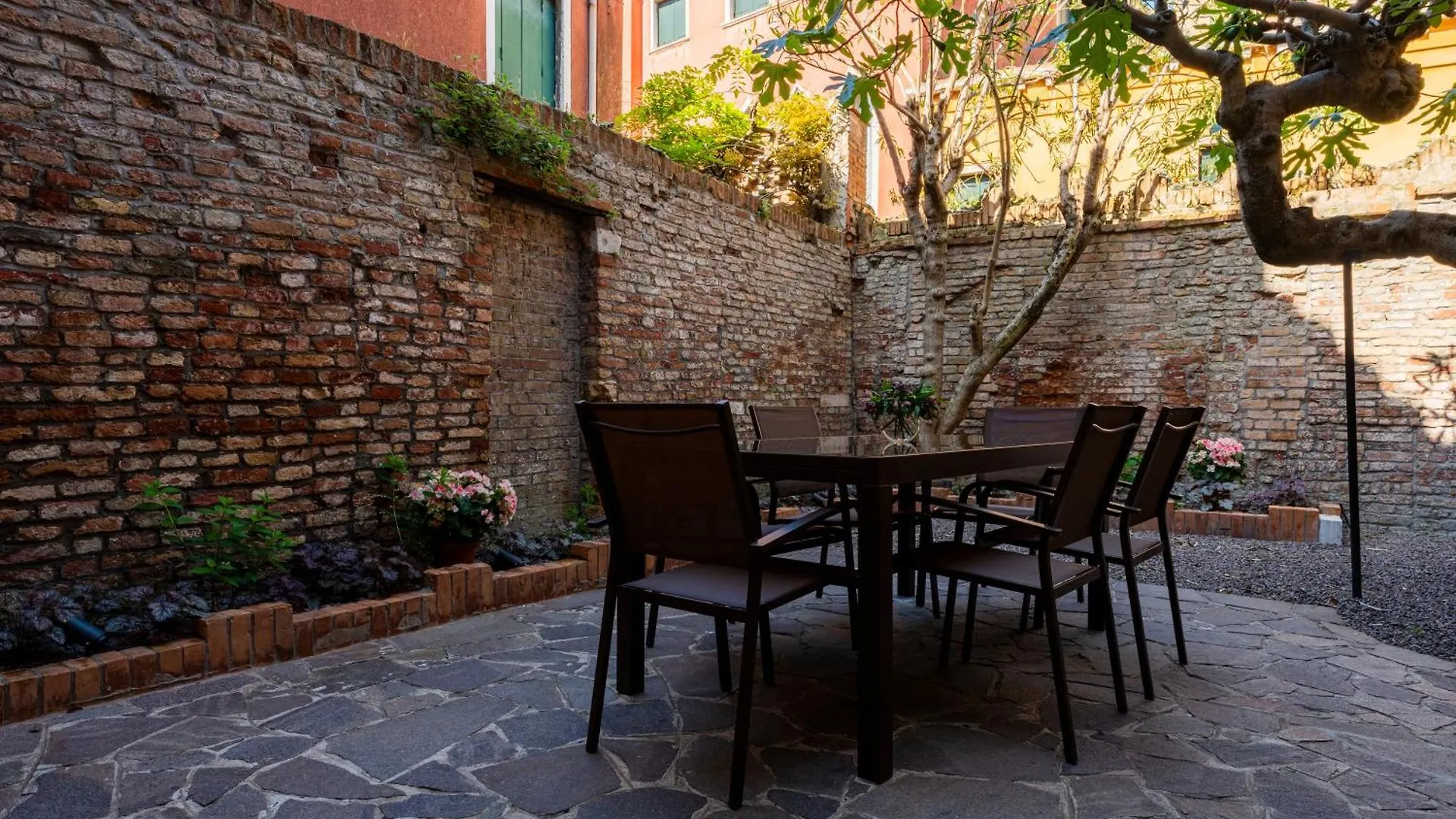 San Vio Palace Luxury Apartments Venice 0*,