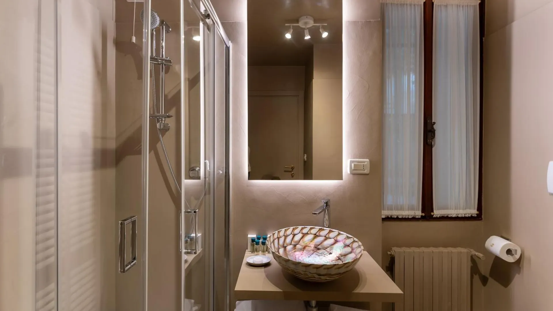 San Vio Palace Luxury Apartments 베니스