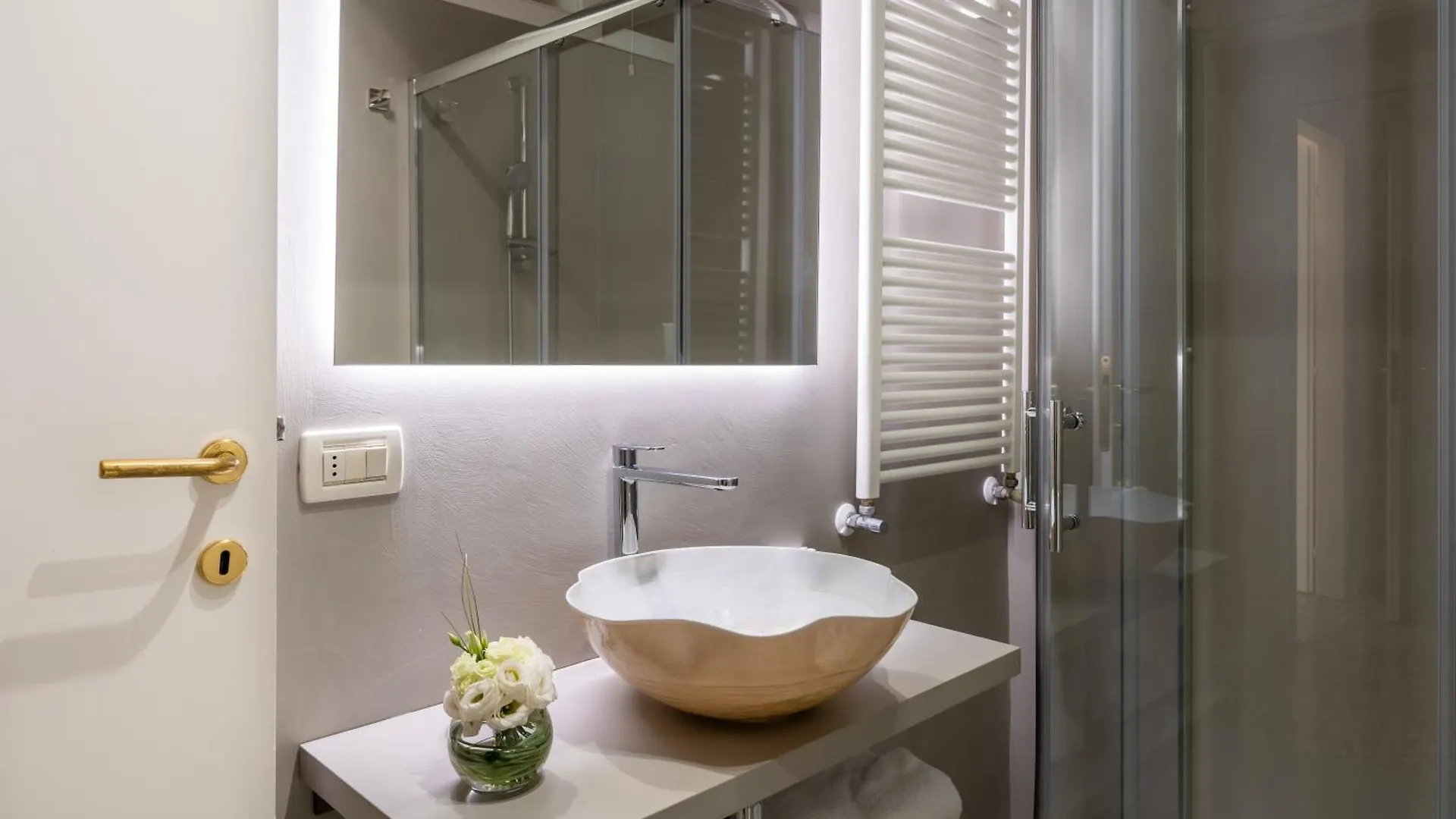 San Vio Palace Luxury Apartments 베니스