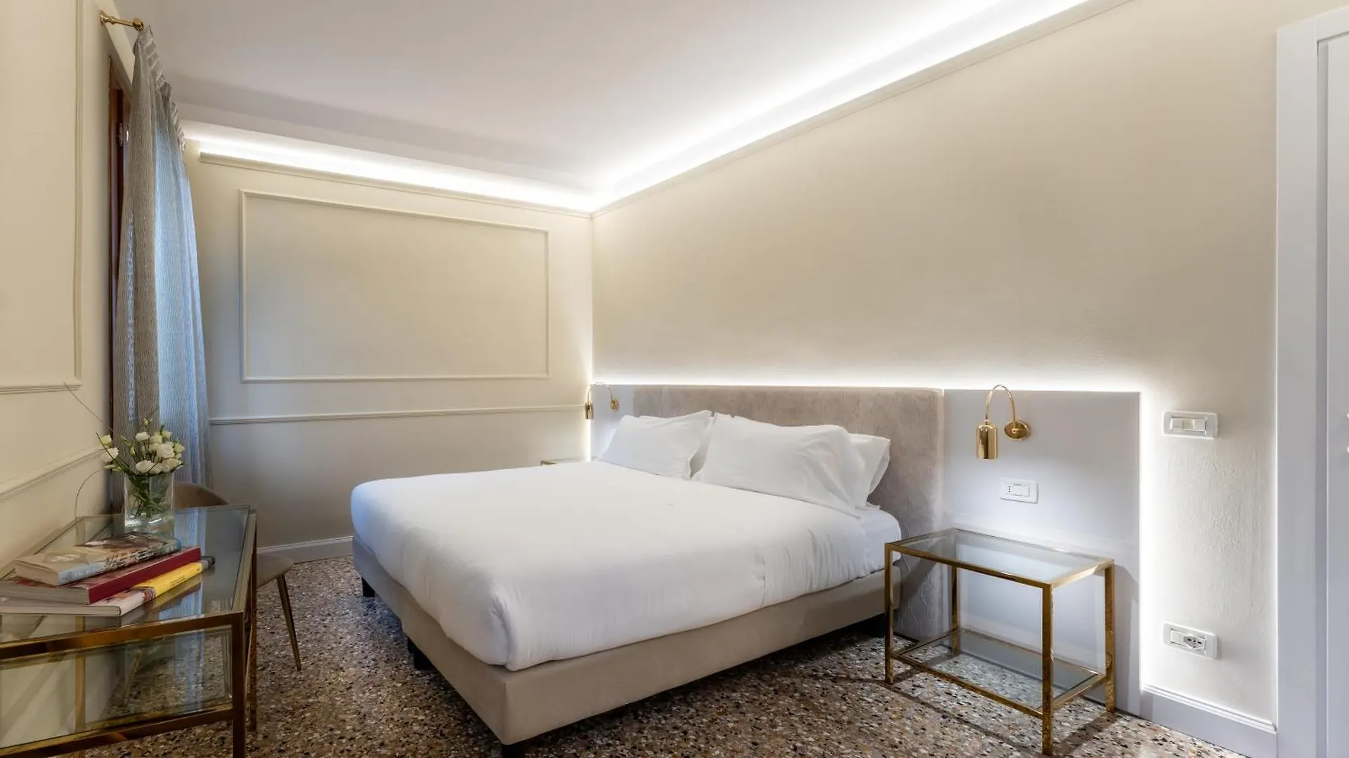 San Vio Palace Luxury Apartments 베니스