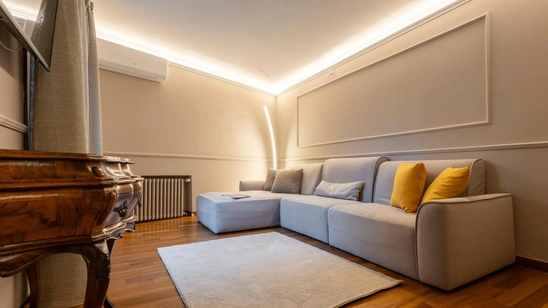 San Vio Palace Luxury Apartments 베니스 이탈리아