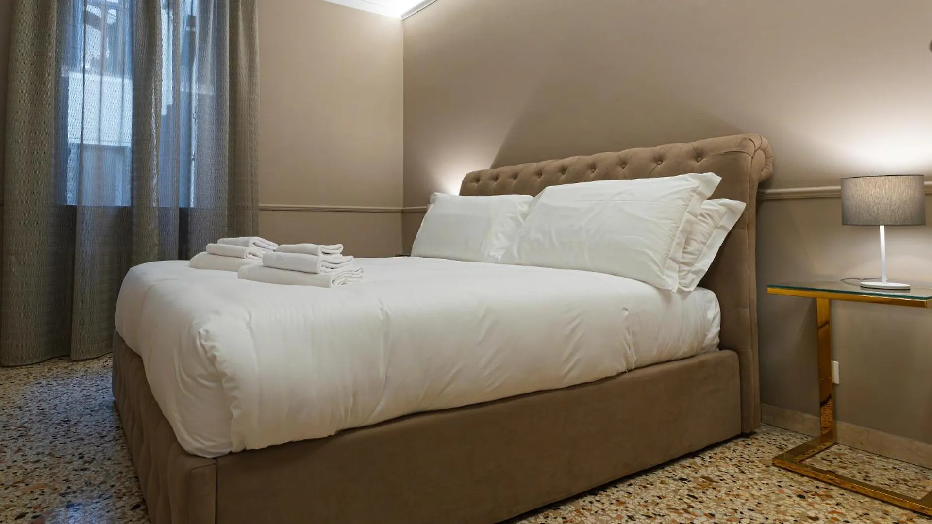 San Vio Palace Luxury Apartments 베니스