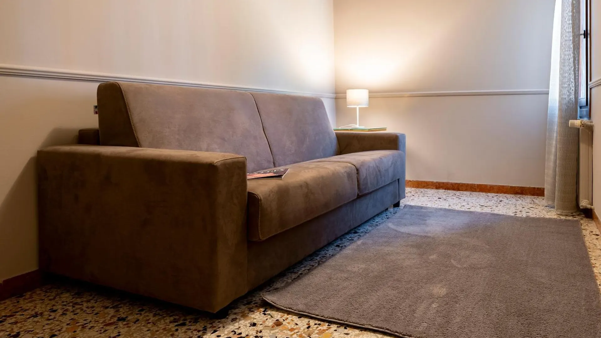 San Vio Palace Luxury Apartments 베니스