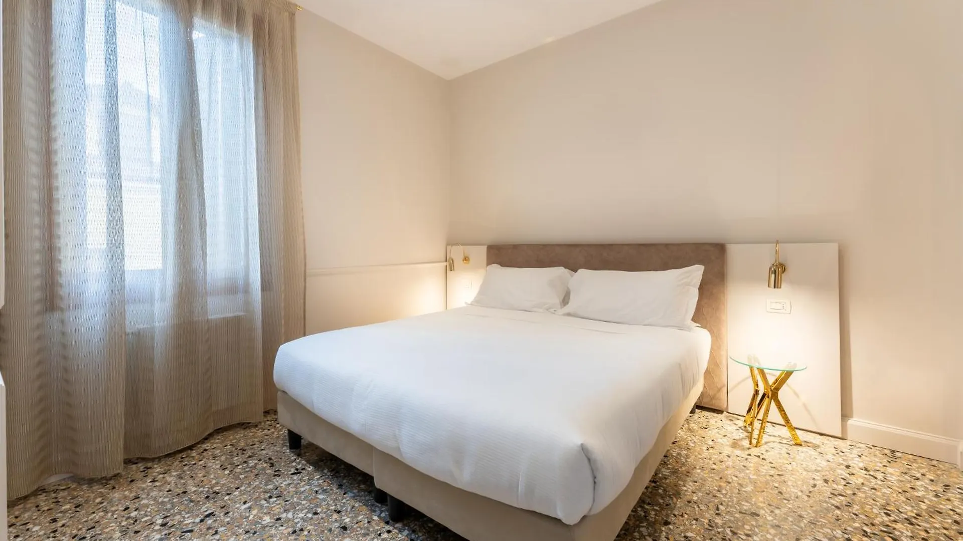 San Vio Palace Luxury Apartments Venecia Italia