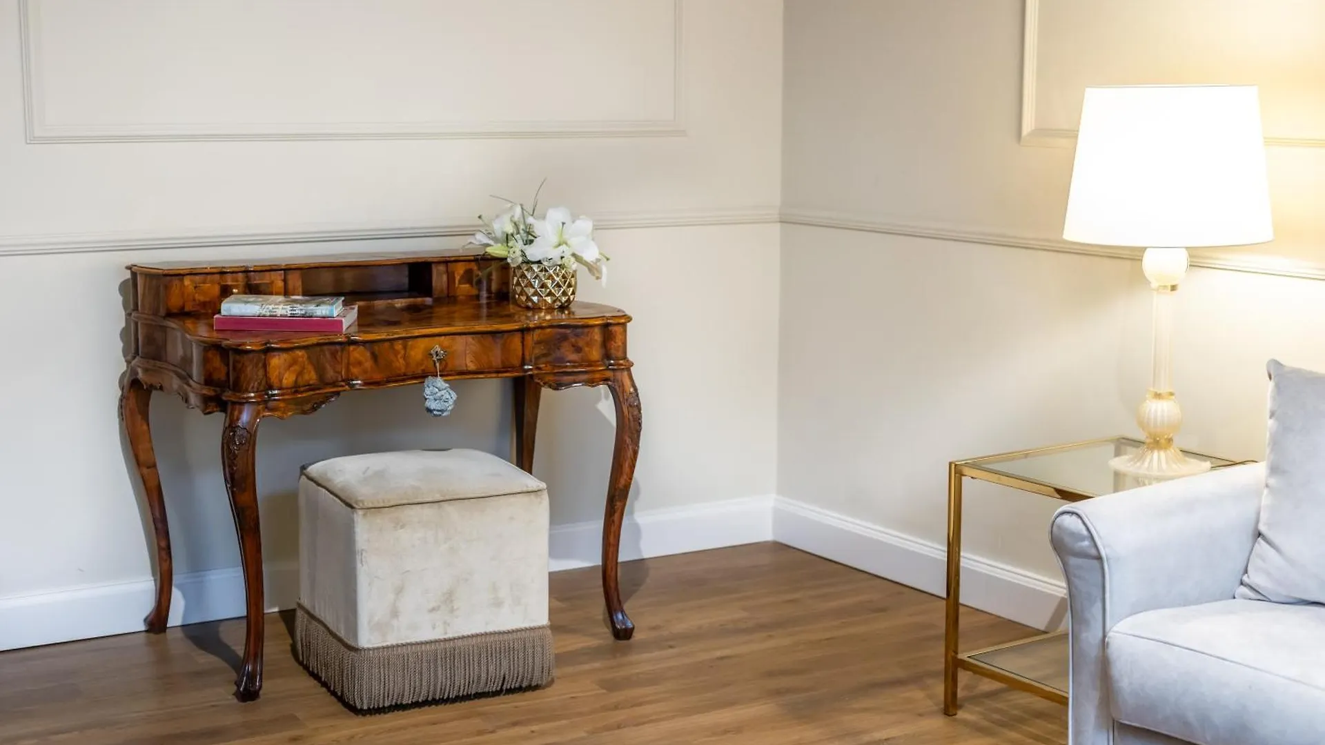 San Vio Palace Luxury Apartments Venecia