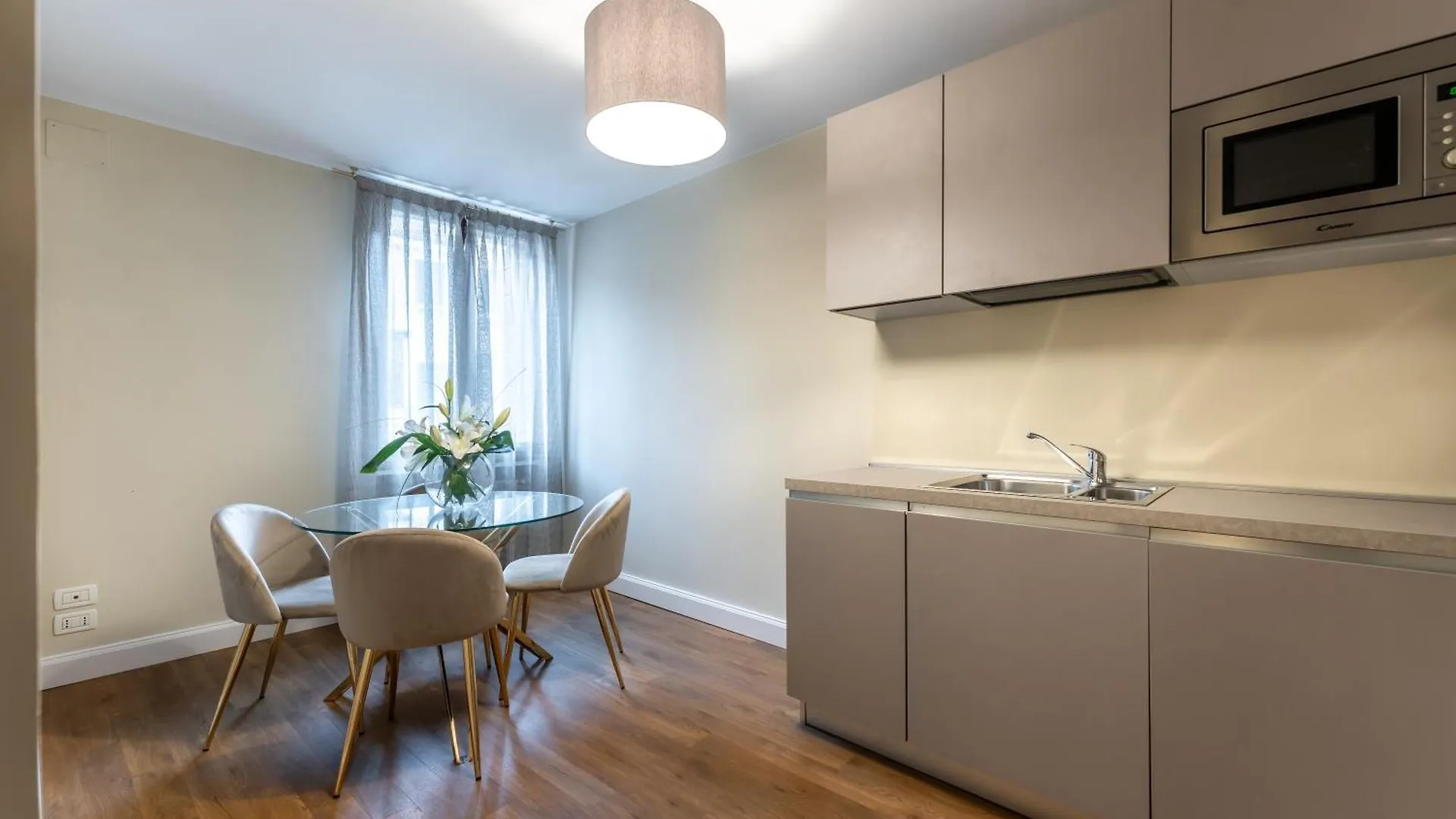 San Vio Palace Luxury Apartments Venecia