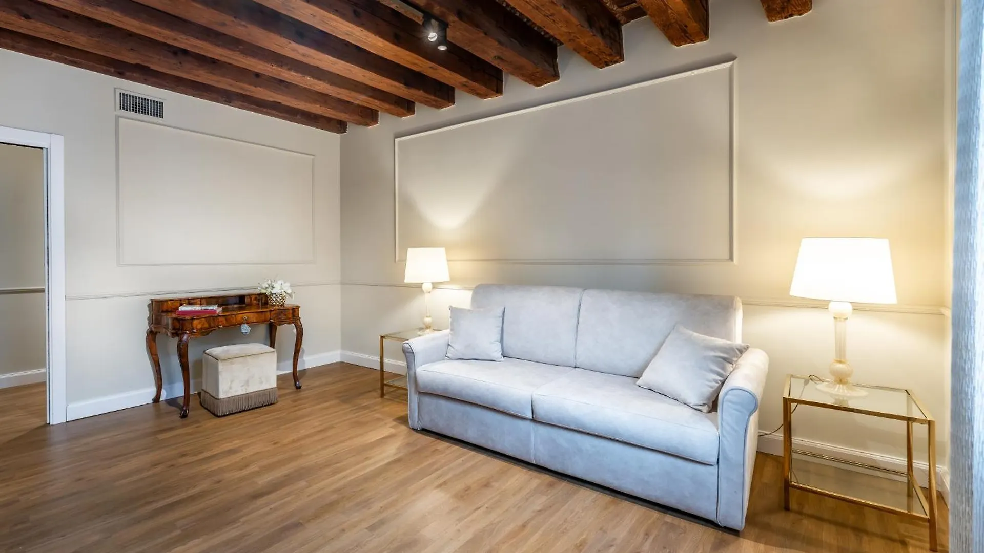 San Vio Palace Luxury Apartments Venecia