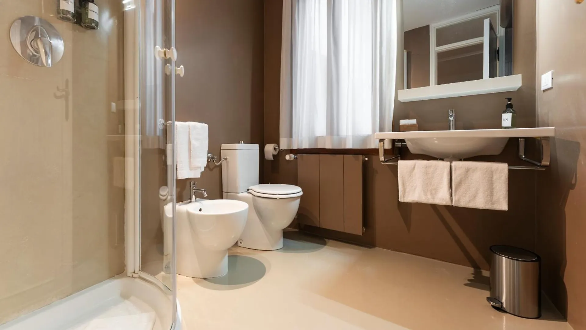 San Vio Palace Luxury Apartments Venecia